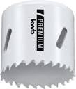Vorschaubild kwb Bi-Metall Lochsäge  48 mm SB 598048
