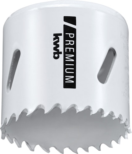 kwb Bi-Metall Lochsäge  48 mm SB 598048