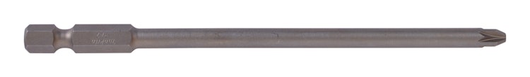 Makita PZ Bit 2x117 5mm P-66260