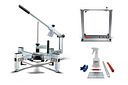 Vorschaubild BTR Reifenmontiergerät EVO2® mit Wuchtbock und Starterpaket