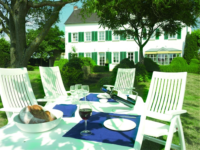 Kettler Rollliege ROMA, Kunststoff