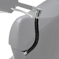 SHAD Schlossmechanismus LOCK Mounting KIT Forza