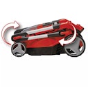 Vorschaubild Einhell PROFESSIONAL Akku-Rasenmäher GP-CM 36/41 Li (2x4,0Ah) 3413276
