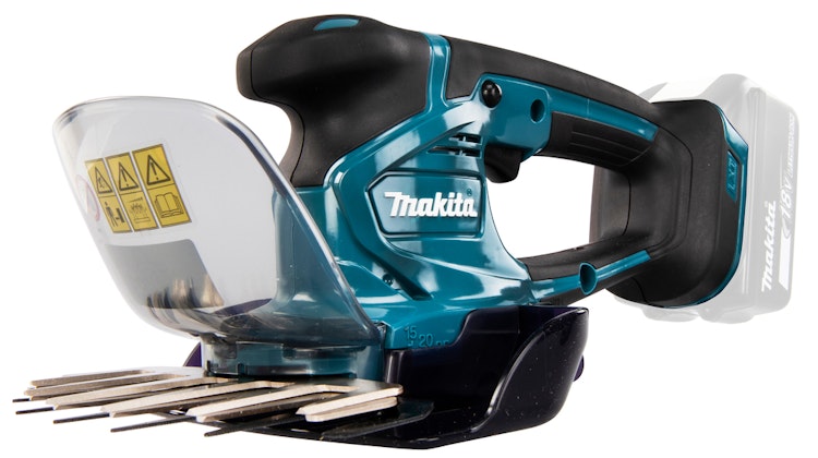 Makita Akku-Gras-/Strauchschere DUM604ZX