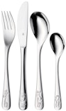 WMF Kinderbesteck-Set 4-teilig SafariZubehörbild