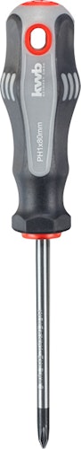 kwb Schraubendr. PH1x80mm SB 662201