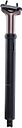 Vorschaubild CONTEC Variosattelstütze Nara Dropair DLX 31,6 mm schwarz