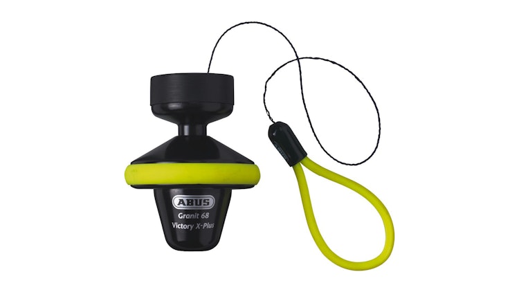 ABUS Bremsscheibenschloss GRANIT™ Victory XPlus 68