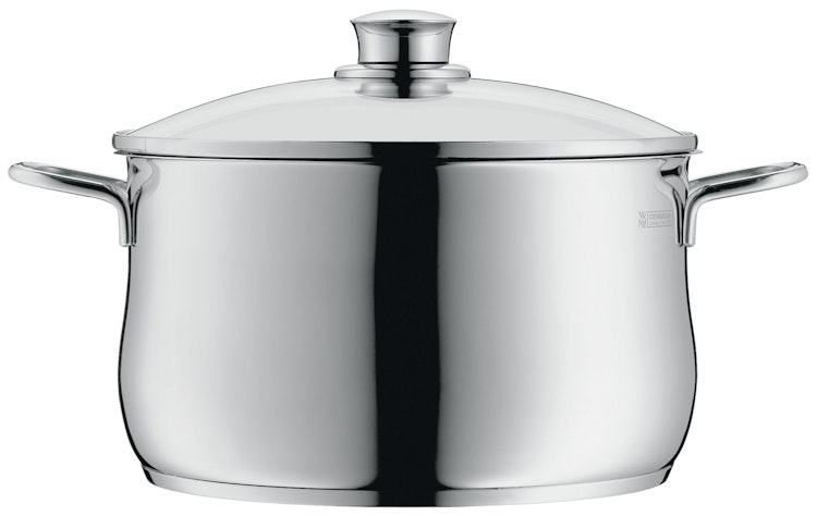 WMF Kochgeschirr-Set 4-teilig Diadem Plus