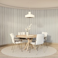 ACOUS Akustikplatten  PROF AC04G EICHE WEISS