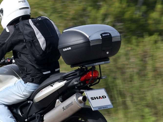 SHAD LIGHT REAR LIGHT SH40 -> 46 [D0B40KL]