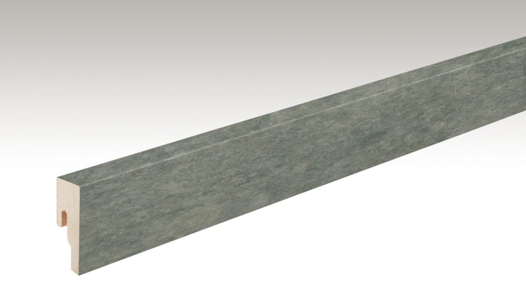 MEISTER Fussleiste Profil 8 PK Cosmic Beam 7436 - 2380 mm