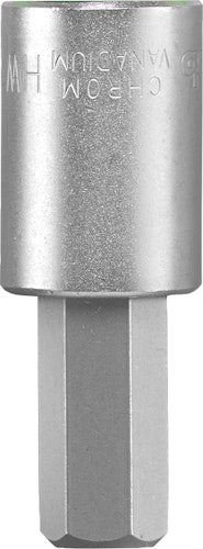 kwb Steckschl-Bit 3/8"x10mm 6kt SB 372710