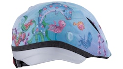 Bike Fashion Kinderhelm Nella Nixe