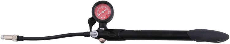 RockShox Dämpferpumpe
