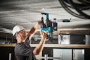 Vorschaubild Makita Akku-Kombihammer HR004GZ