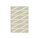 Vorschaubild Mollis Polsterpaneel Beige  15x30 cm