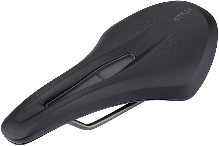fi'zi:k Sattel Terra Argo X3 270 mm schwarz