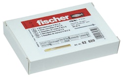 FISCHER Mörtelpatronen R M 12 (4 Stück)