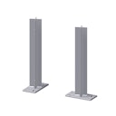 Vorschaubild TraumGarten Pfostenträger WPC