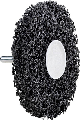 kwb Reinigungsscheibe Schaft 115SB 479100