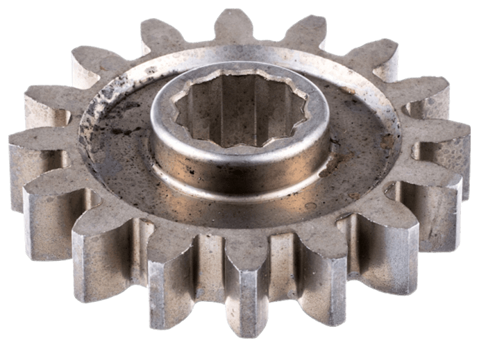 Husqvarna 587 93 48-01 - Zahnrad