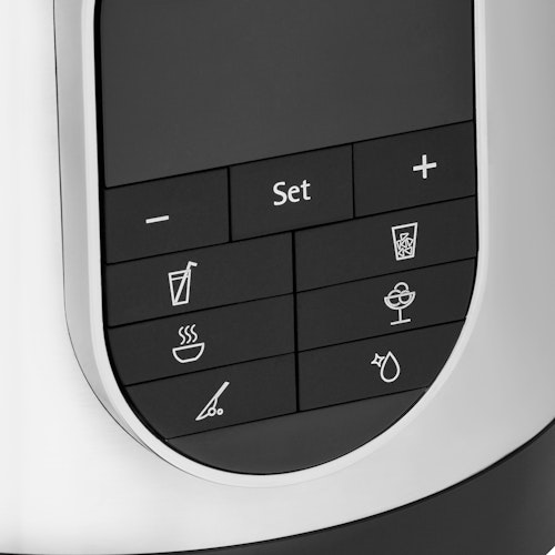 WMF Kult Pro Hochleistungsstandmixer 1,8l