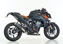 Vorschaubild Shark Performance SLIP-ON Carbon  SRC 4 für KTM 990 Duke EURO5+  