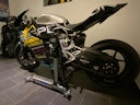 Vorschaubild Zentralständer EVOLIFT® für Ducati 1299 Panigale / S 15-17