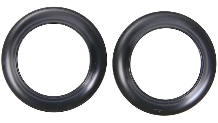 All Balls Racing Staubkappensatz 38 x 50,5 x 5/13,6 (ABR 57-153)