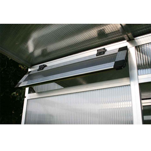 KGT Gewächshaus Linea Typ I