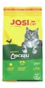 Vorschaubild Josera JosiCat Crunchy Poultry Katzentrockenfutter