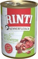 RINTI Kennerfleisch 400g Dose HundenassfutterVorschaubild