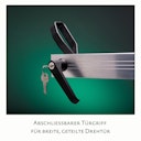 Vorschaubild KGT Gewächshaus Enzian Typ IV