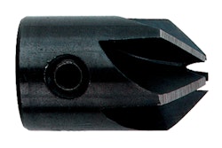 Metabo Aufsteckversenker 10,0 x 26 mm