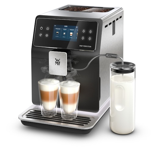 WMF Kaffeevollautomat Perfection 860L