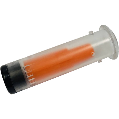 Heissner Verschmutzungsanzeige für FPU10100 / FPU16000 / FPU24000 (ab 2021)