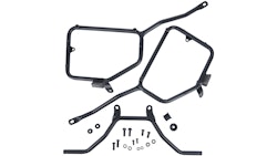 Kappa Seitenkofferträger KL Monokey für BMW F 650 GS und  G 650 GS