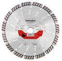 Vorschaubild Metabo Diamanttrennscheibe 230x22,23mm"CP"Beton "professional"