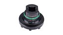 Vorschaubild CONTEC Abzieher TFP-400E Bosch Gen. 2 schwarz, grün