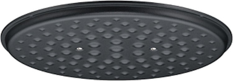 WMF Flavour Bräter oval, 33 x 26 cm, Black