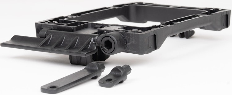 AtranVelo Systemadapter Premium AVS