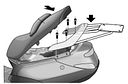 Vorschaubild SHAD Top Master Befestigungssatz