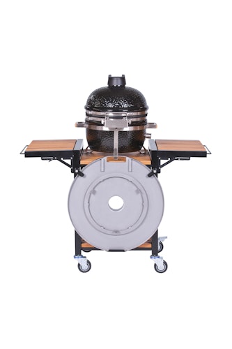 Monolith Trolley inkl. Seitentische für ICON / Junior