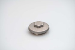 Daytona Deckel Ölsieb