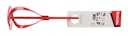 Vorschaubild Makita Rührer UR80 6-KT P-02331