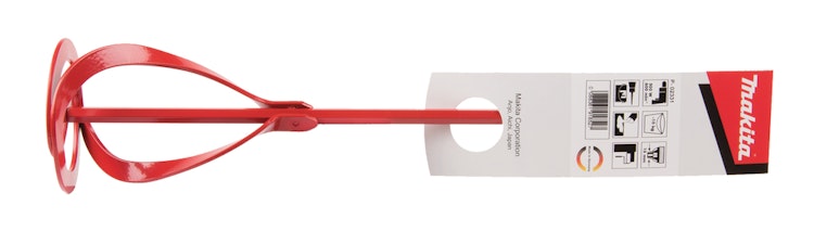 Makita Rührer UR80 6-KT P-02331