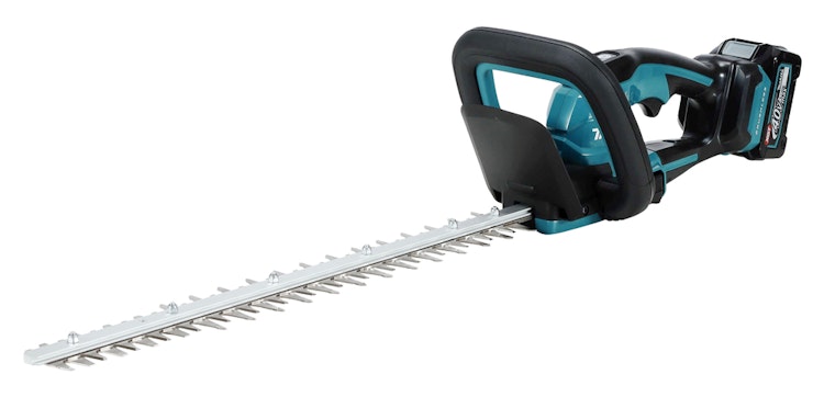 Makita Akku-Heckenschere 50 cm 40V max. UH020GZ