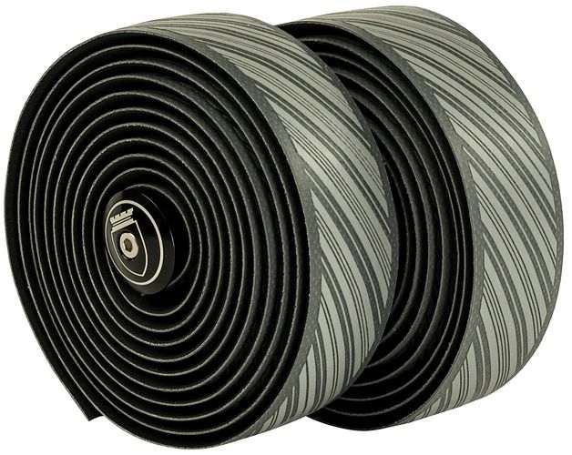 Silca Nastro Cuscino Lenkerband grau