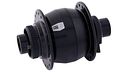 Vorschaubild CONTEC Nabendynamo Powerhouse Hub 1+ 36 Loch schwarz (Sonderposten, lose)